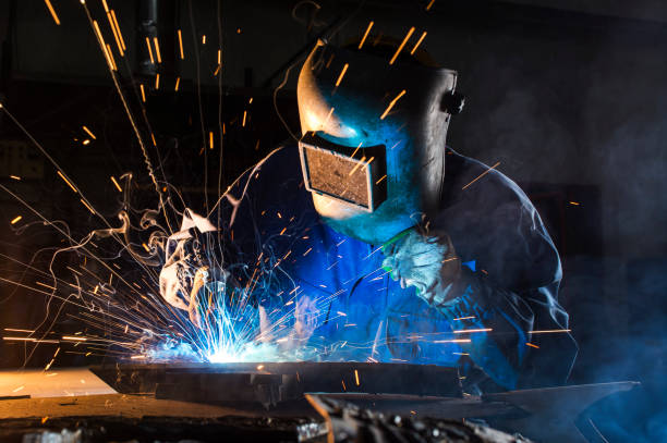 Best Automation and Robotic Welding in Wauregan, CT
