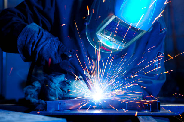 Best Pipe Welding in Wauregan, CT