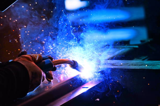 Best Automotive Welding in Wauregan, CT