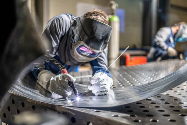 Best Pipe Welding in Wauregan, CT