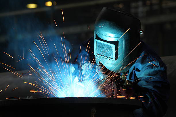 Trusted Wauregan, CT Welder & Metal Fabrication Experts