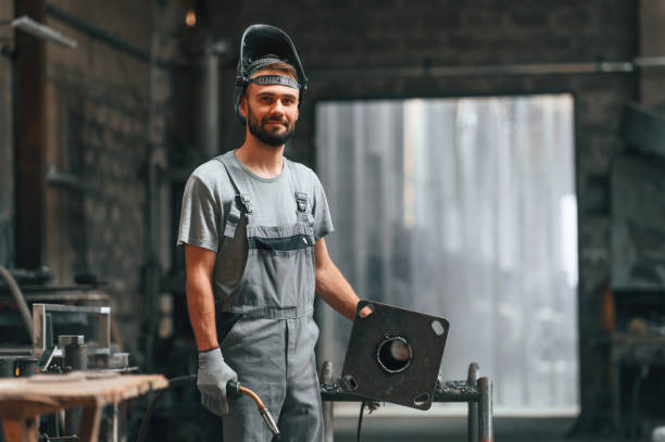 Best Specialty Welding Processes in Wauregan, CT