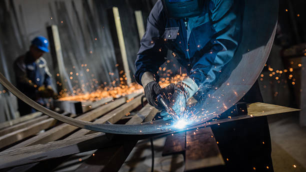 Best Aerospace and Defense Welding in Wauregan, CT