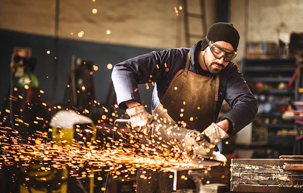 Best Maintenance and Repair Welding in Wauregan, CT