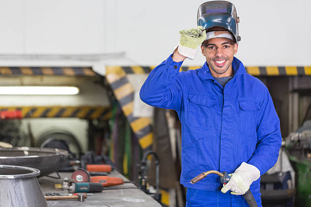 Best Food and Beverage Processing Equipment Welding in Wauregan, CT