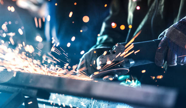 Best Maintenance and Repair Welding in Wauregan, CT